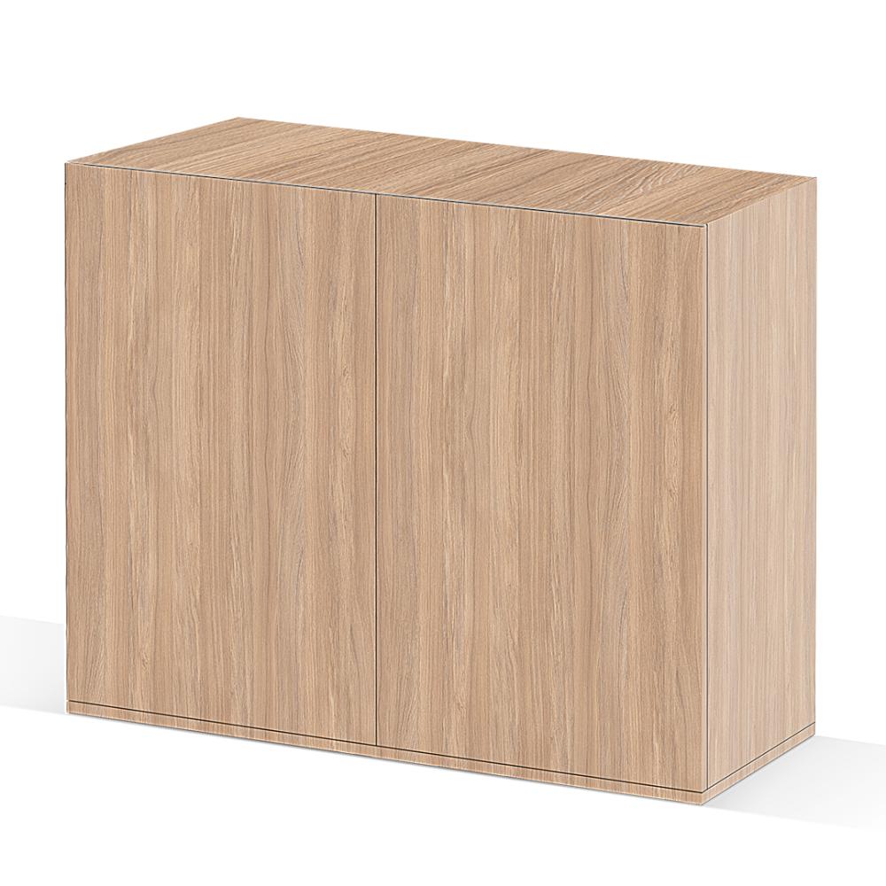 Kast voor Gerbil kooi of aquarium