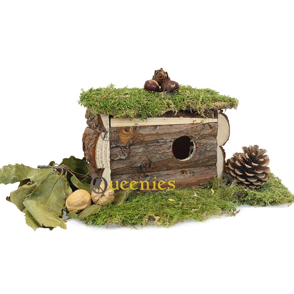 Gerbil huisjes voor Hamsters