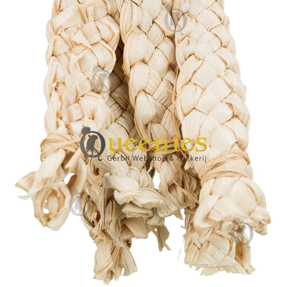 Speelgoed voor Gerbils en Hamster