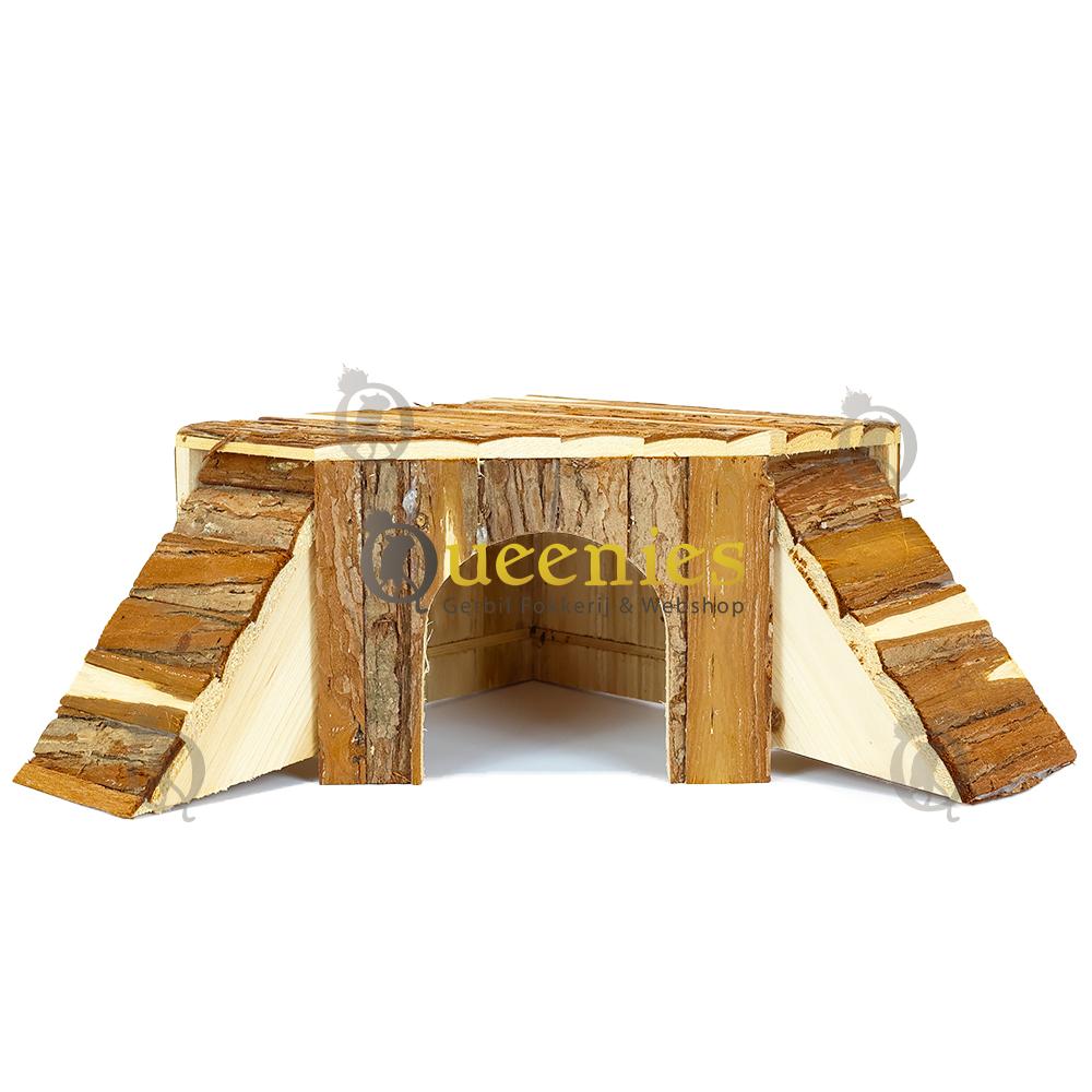 Hamsterscaping thordis huis 35 cm