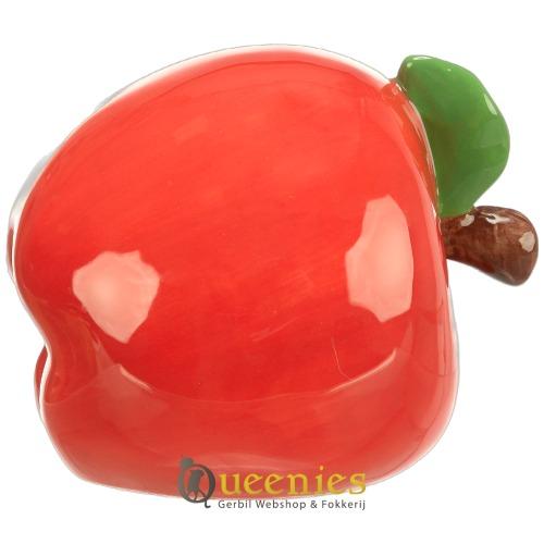 Keramiekhuisje voor Muizen