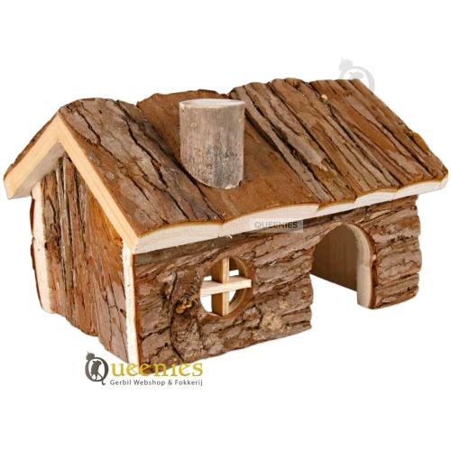 Boerderij huisje Hendrik voor Muizen