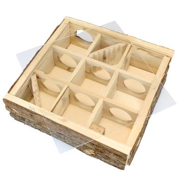 Hamster doolhof voor roborovski