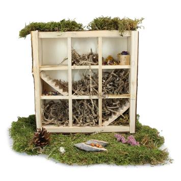 Doolhof Toren voor dwerghamster