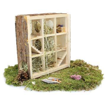 Doolhof Toren is leuk gerbil speelgoed