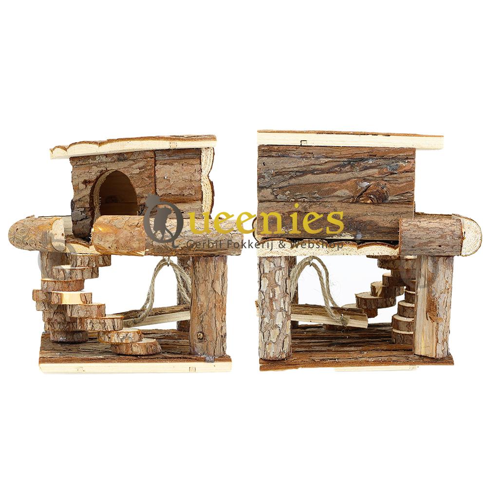 Natural living huis Ida