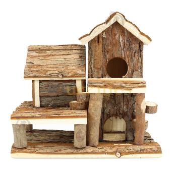 Trixie Natural living Huisje Birte muizen