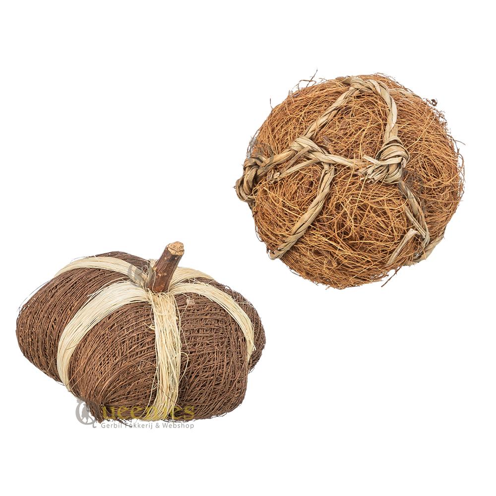 speelgoed voor muizen en gerbils