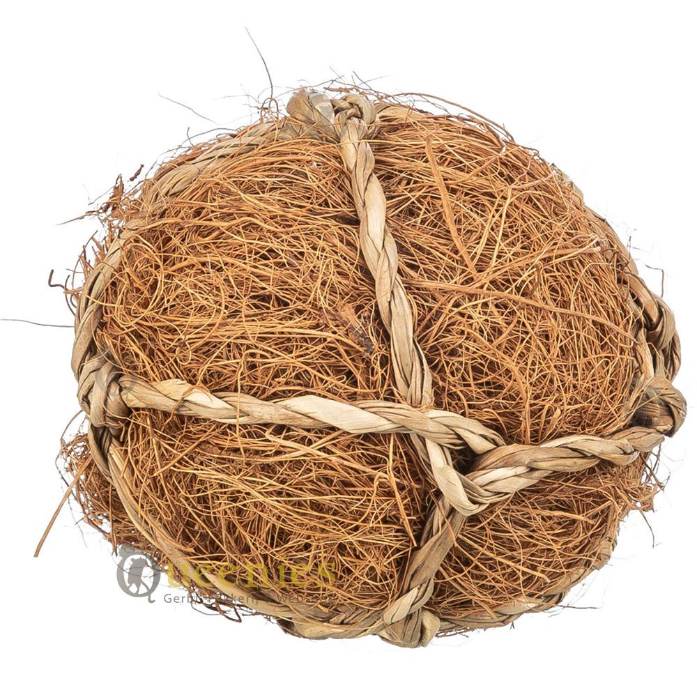 Kokosbal voor Gerbils en Hamsters