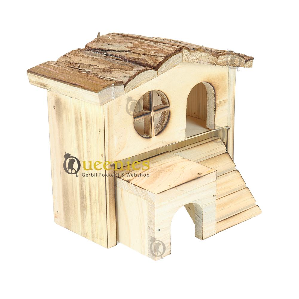 Gerbil huisjes voor Hamsters