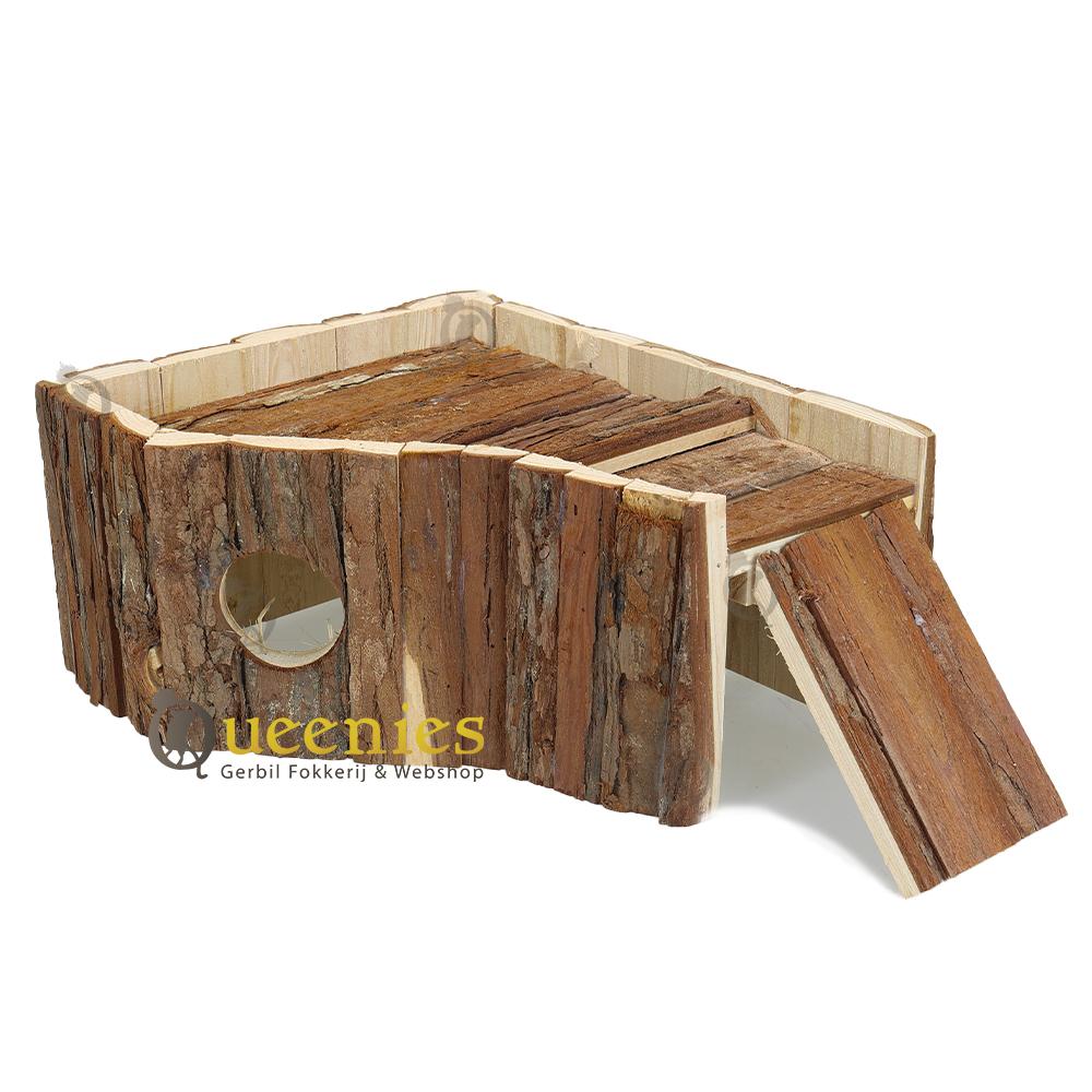 Goudhamsterhuis Hedvig