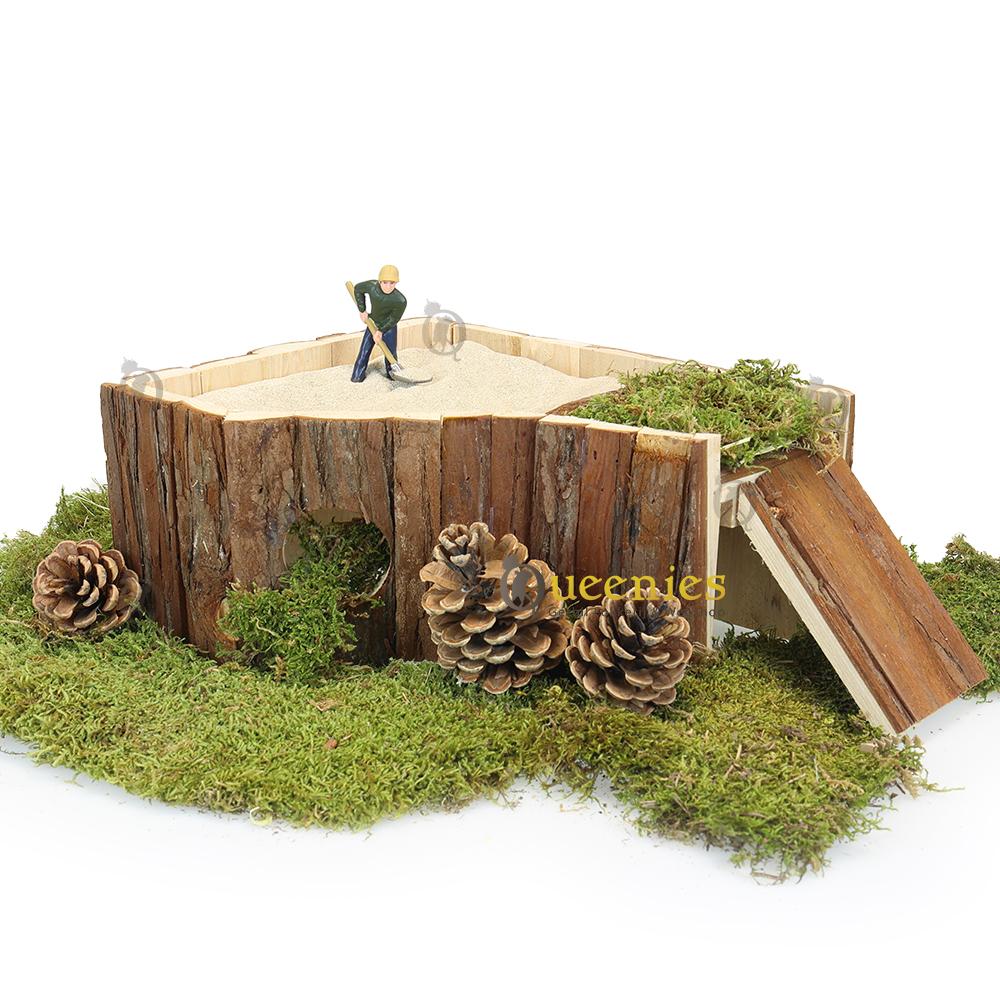 Hamsterscape Knaagdierhuis