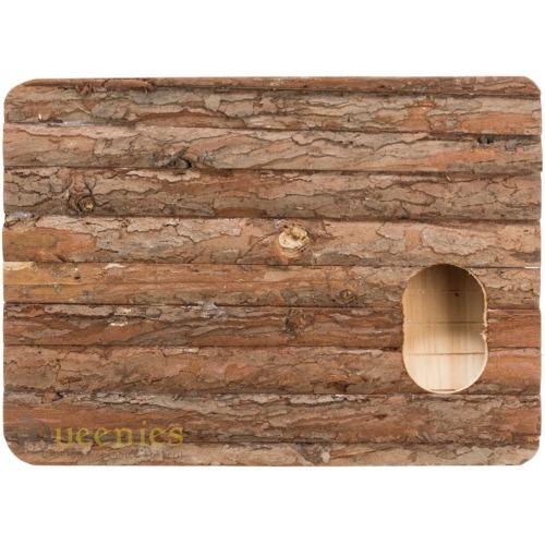 Labyrint voor muizen en hamster