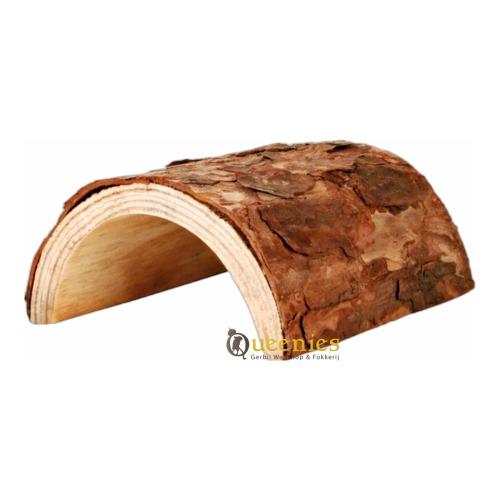 Hamster tunnel of schuilhuisje