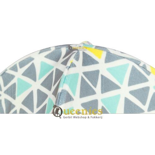 Cavia tent van Sunny