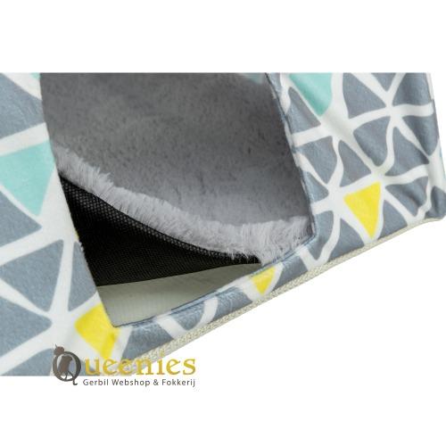 Anti slip mat Knaagdier tent