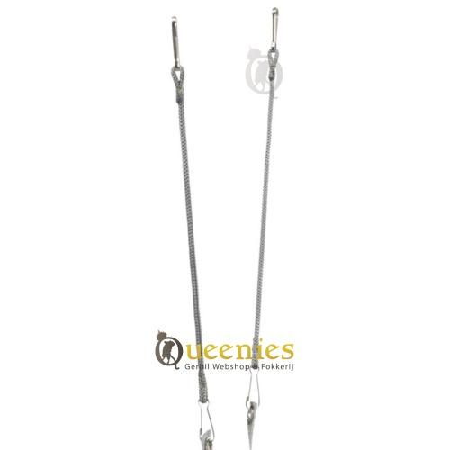 Schuilplaats om op te hangen voor Knaagdieren