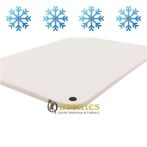 Koelplaat voor Gerbils en Dwerghamsters