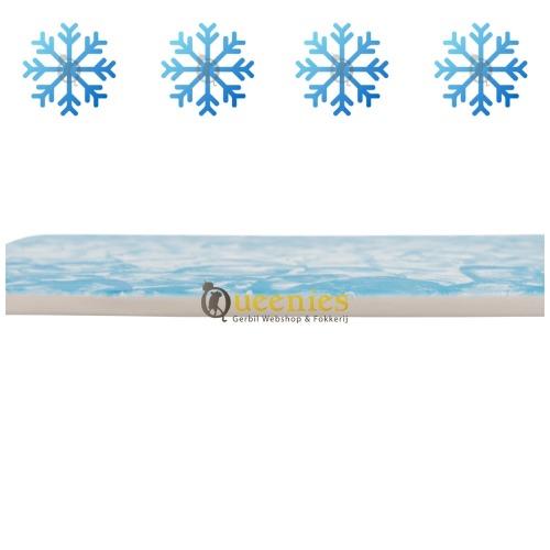 Koelplaat voor Cavia's en Degoes