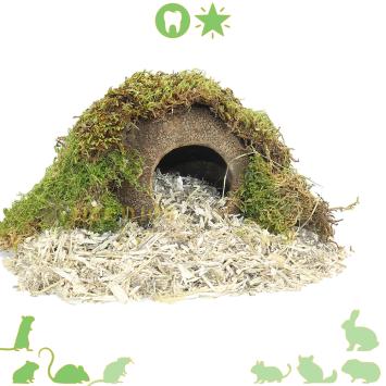 Hamster hut kopen voor hamsterscaping