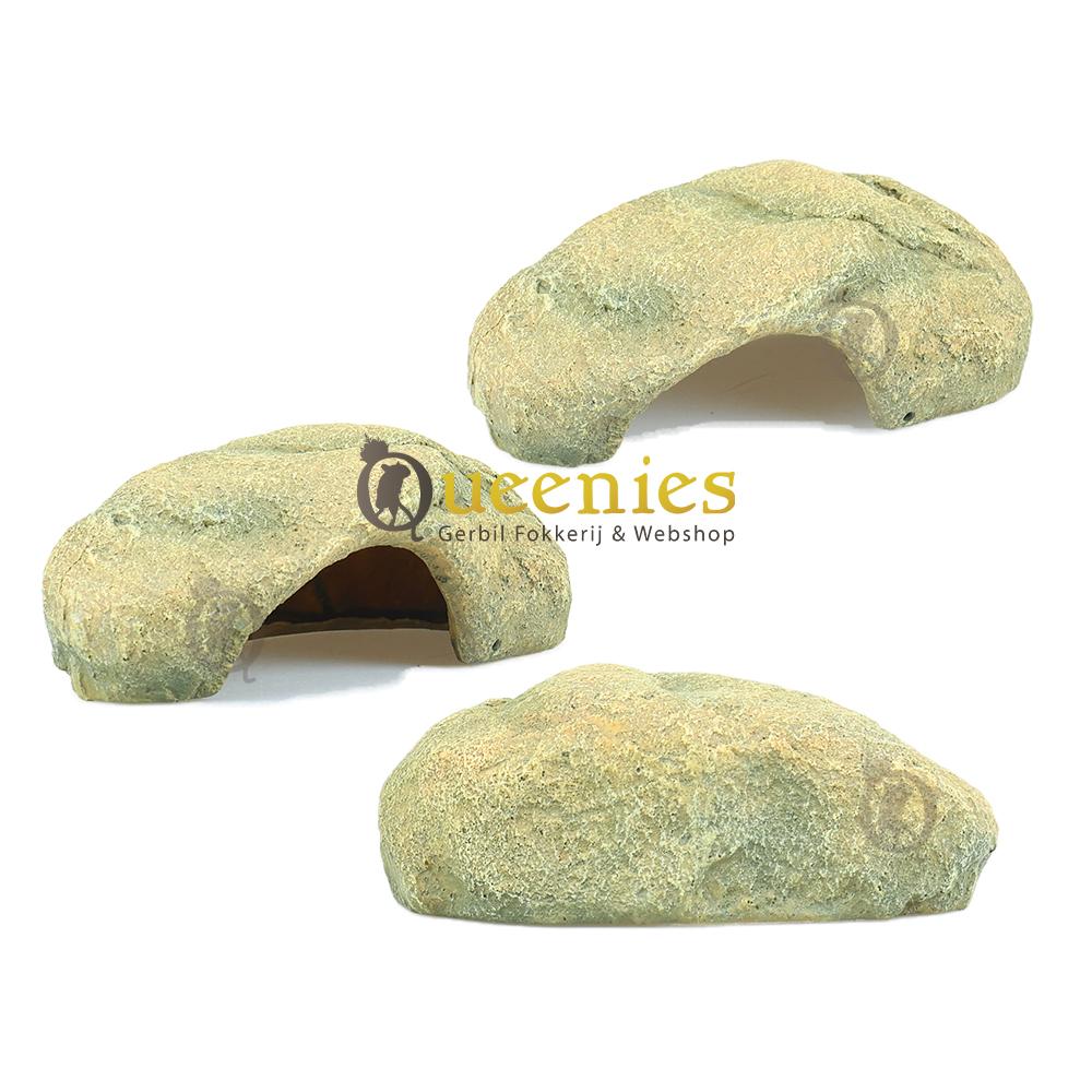 Hamsterscape huisje voor Gerbils