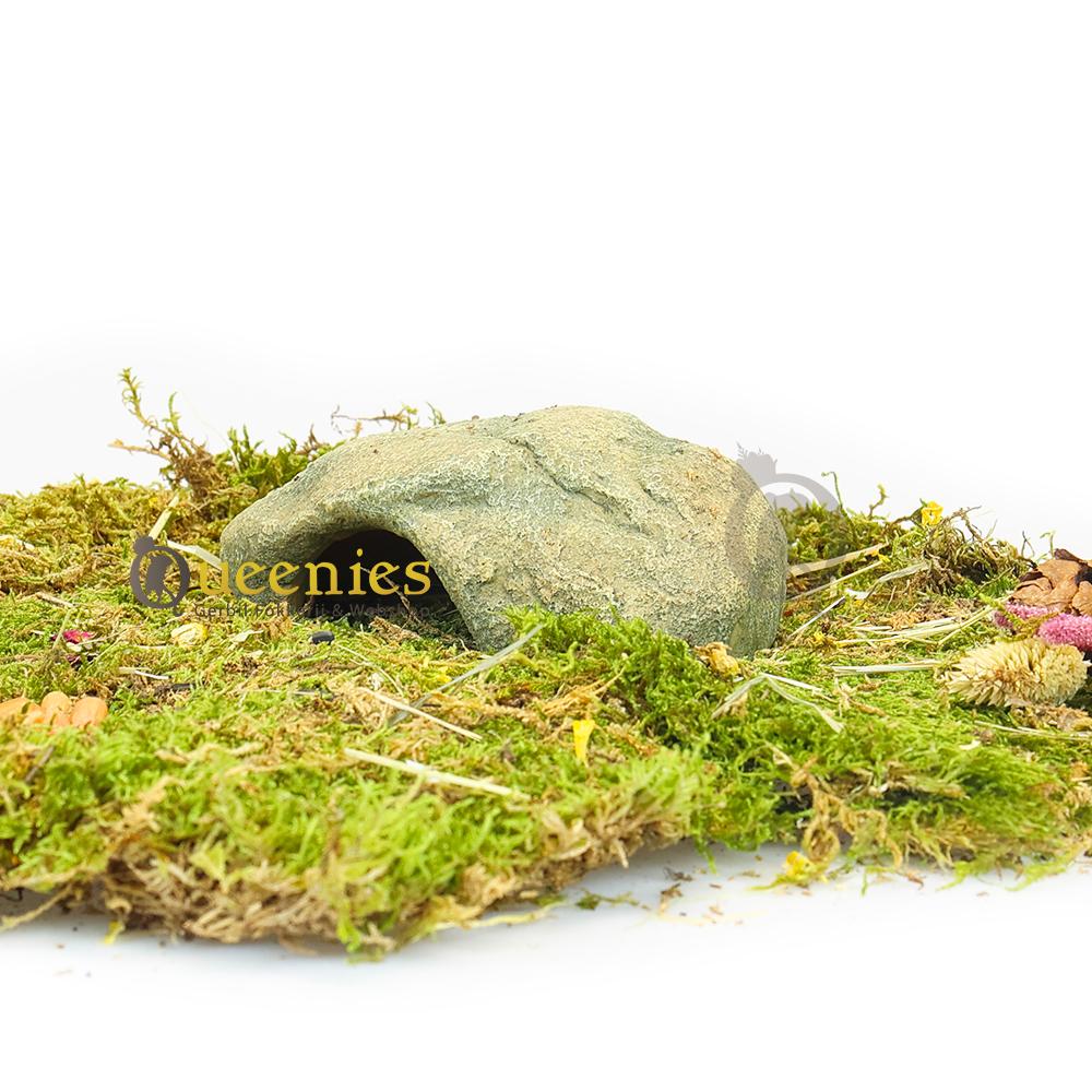 Hamsterscaping Kunsthars grot voor dwerghamsters