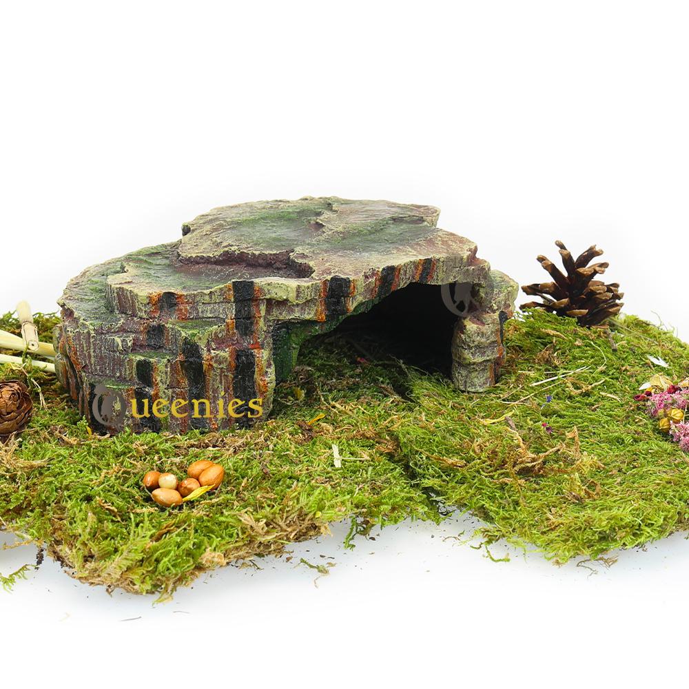 Gerbilscape huisjes voor Gerbils en Muizen