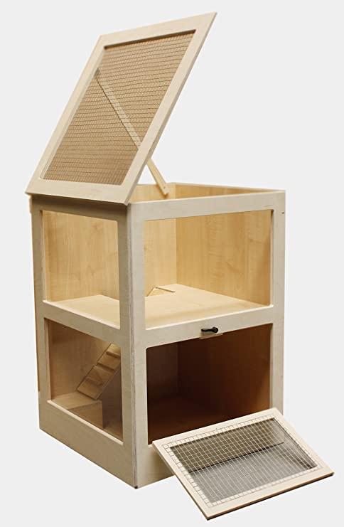 Elmato Knaagdierparadijs Zanzibar