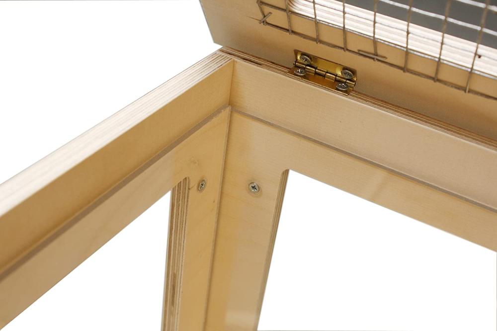 Elmato Knaagdierparadijs Zanzibar