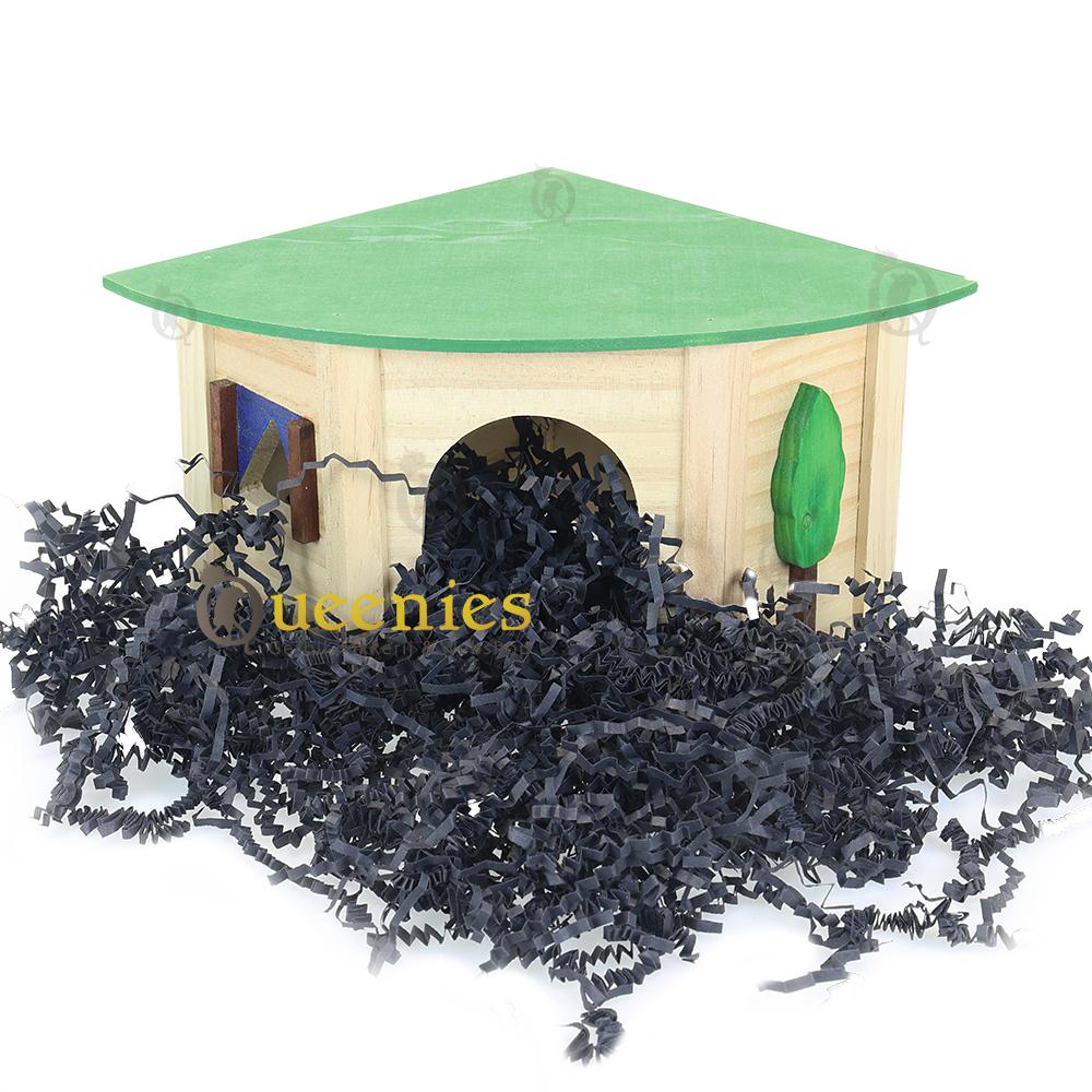 Knaagdier hoekhuis met Puik Sizzle