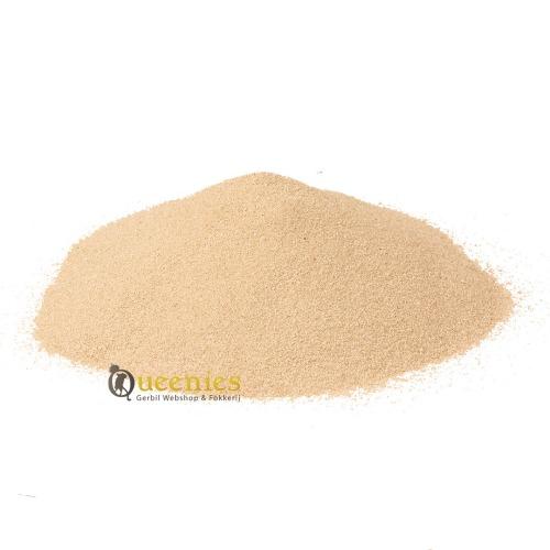 Gerbil badzand geschikt voor chinchilla en Degoe