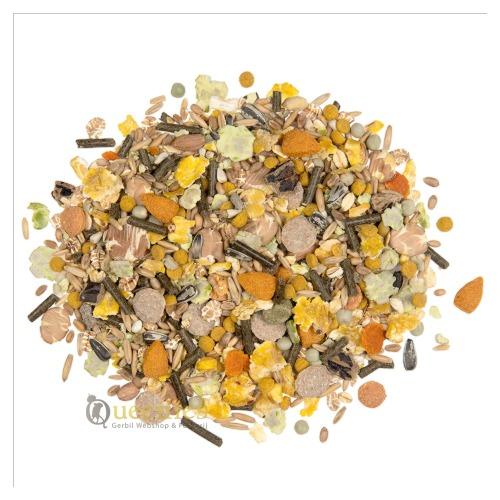 Allround Hamstervoer ook geschikt voor Muizen en Ratten