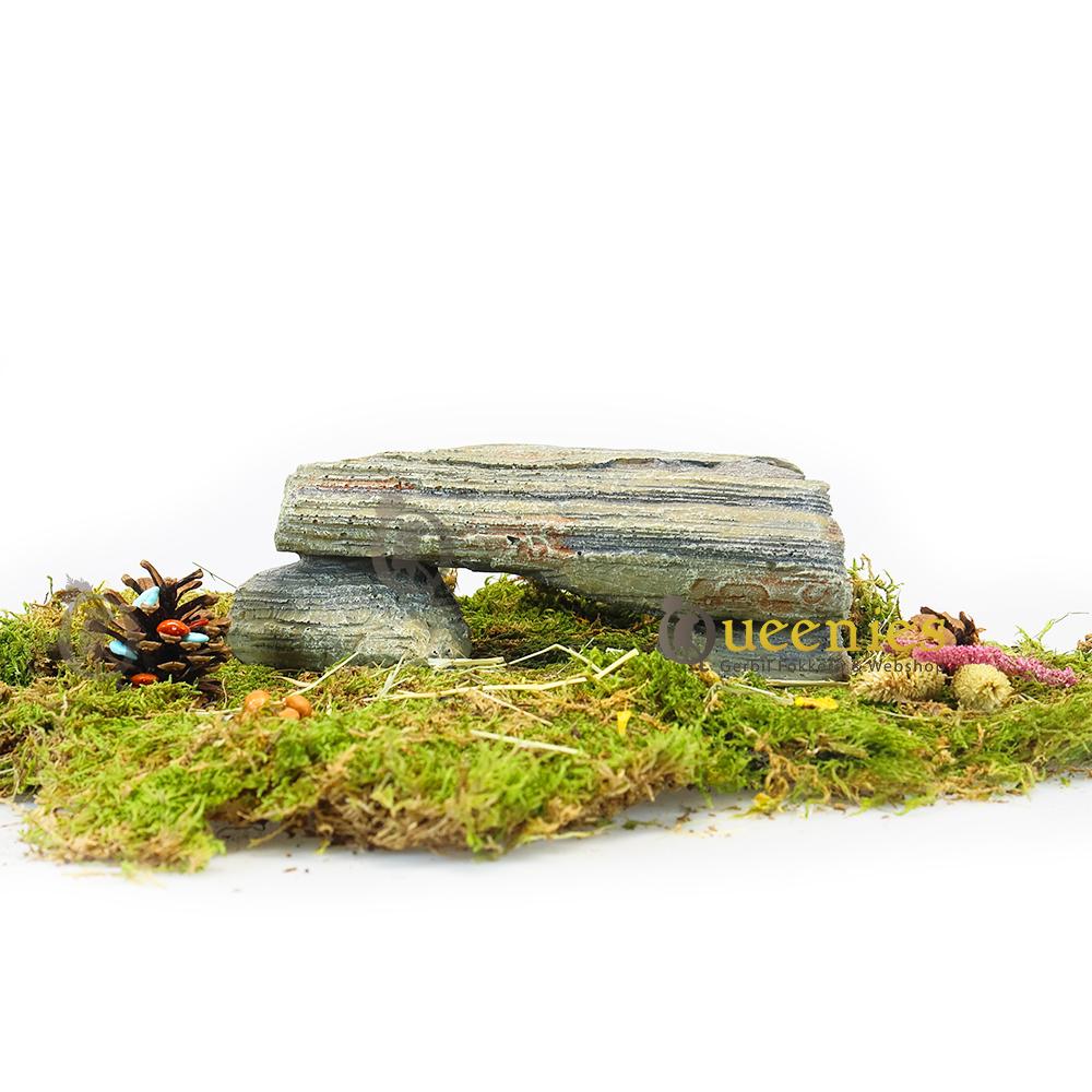 Rotsplateau voor Hamsters