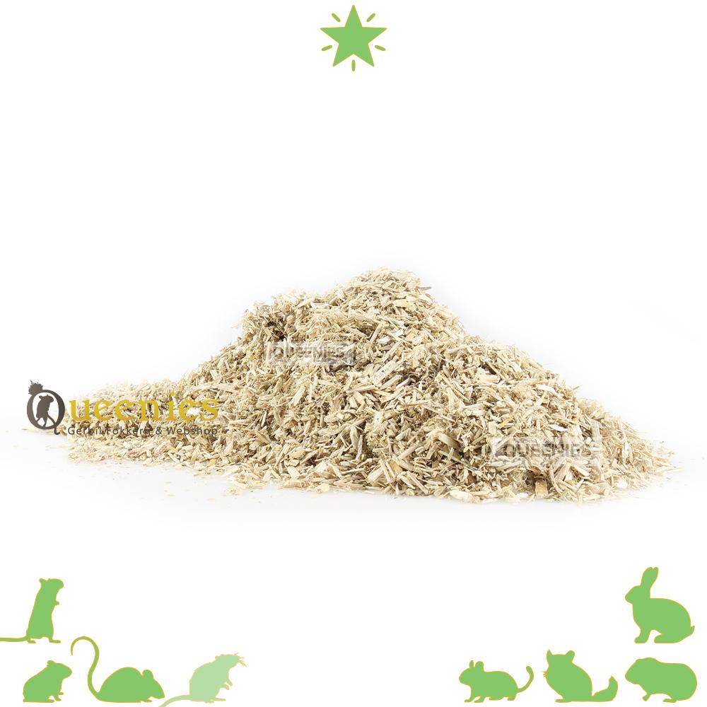 Mini Hemp Hennep bodembedekking 3 kg