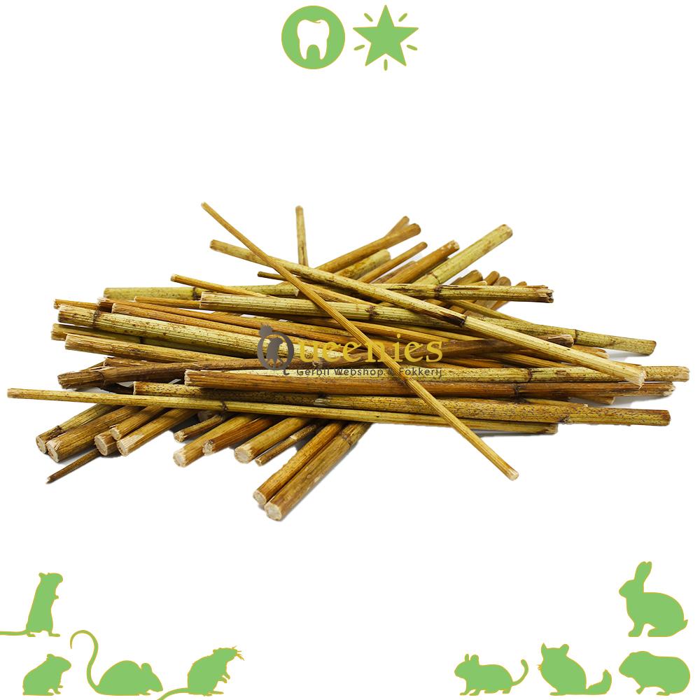 Aardpeer stokken voor Knaagdieren