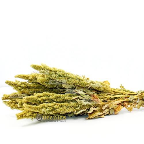 Amaranthus kunstplant voor huisdecoratie