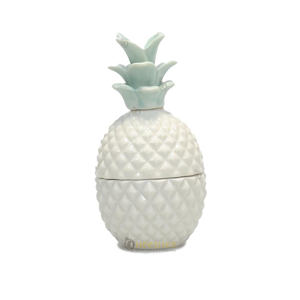 Hamsterscaping voerbakje voor zomerkruiden