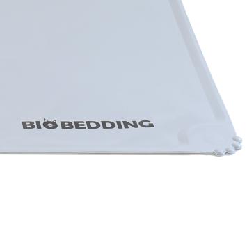 Flexibele antislip onderlegger