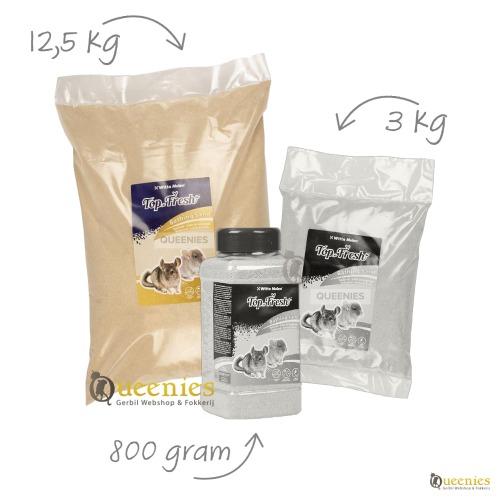 Goedkoop hamster badzand