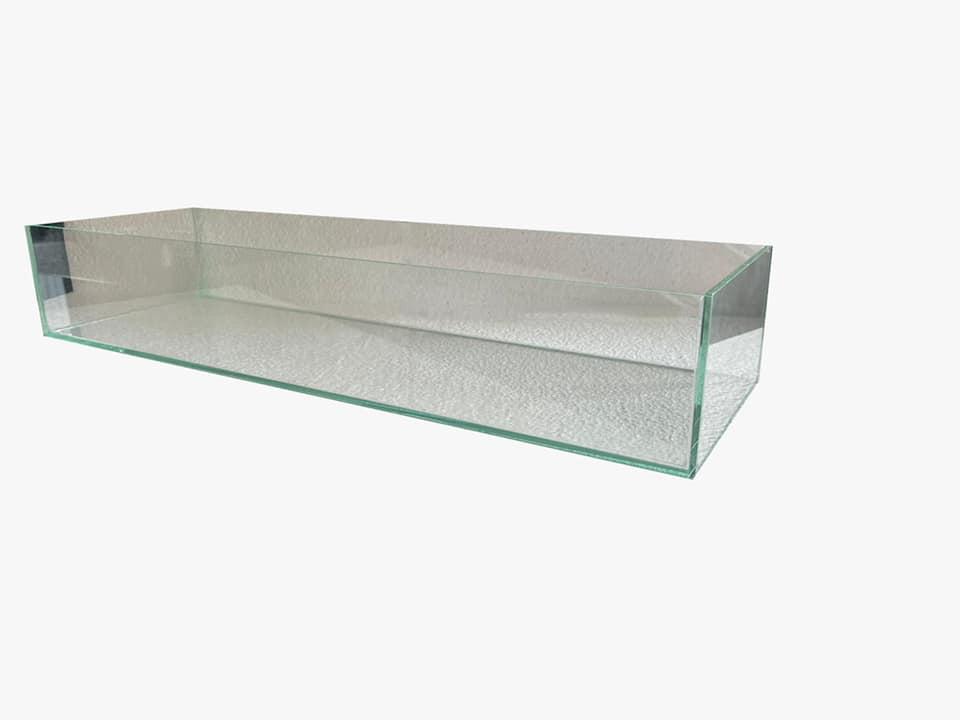Badzand schaal 60x15x10 voor Muizen