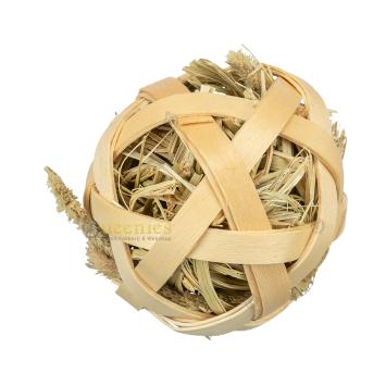 knaagdierbal met vulling