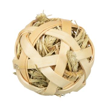 speelbal voor hamsters