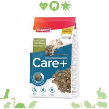 Beaphar XtraVital Care+ Gerbil / Muis 700gr