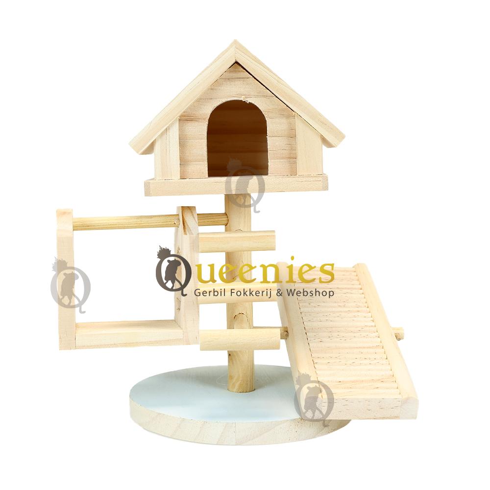 Beeztees producten hamster