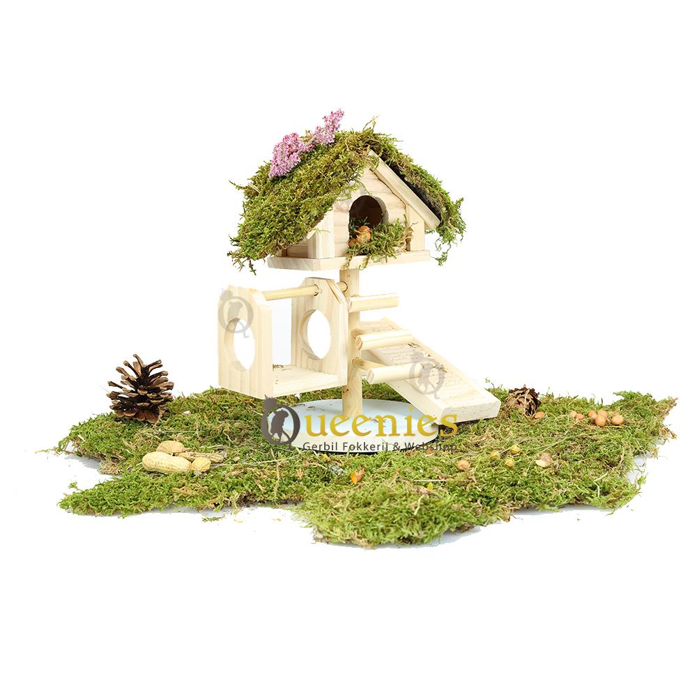 Hamsterscape producten voor Hamsters