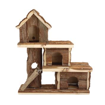 knaagdierenhuis Tammo Naturel living