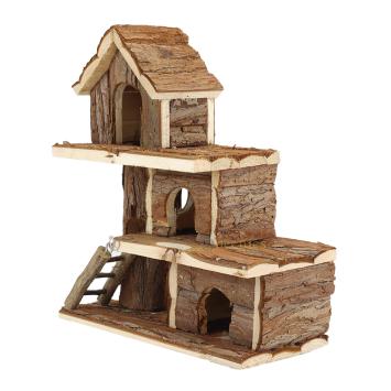 Knaagdierhuis Tammo voor kleine knaagdieren