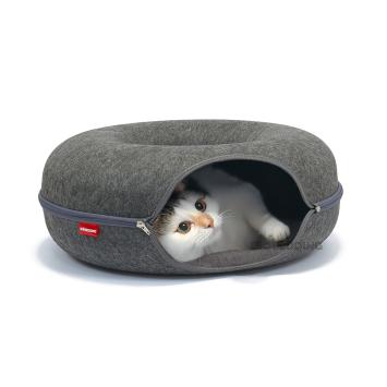 Kattenmanden van Biobedding - geliefde kattenmanden