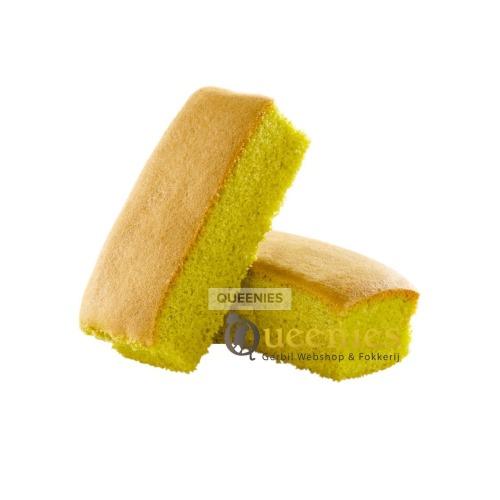 Krokante snack voor Hamstertjes en Gerbil