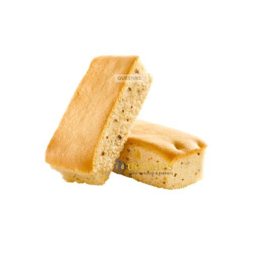 Krokant gebakken koekje snack voor knaagdier